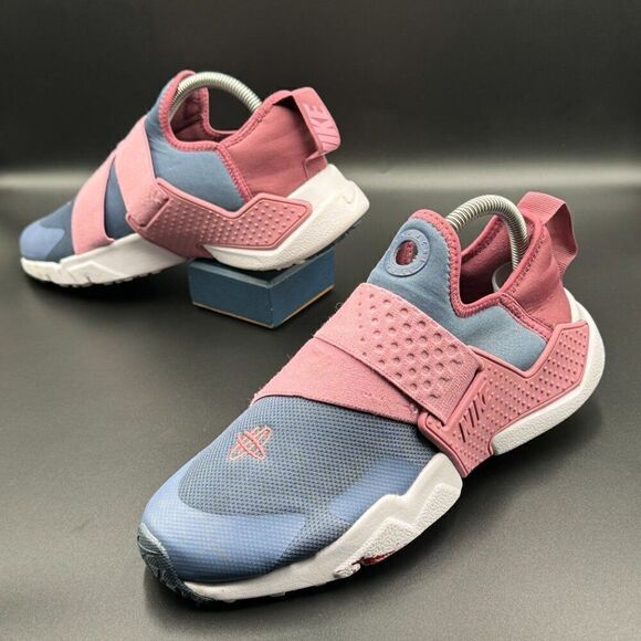 Nike Huarache Extreme GS 'Diffused Blue' - Picture 5 of 7